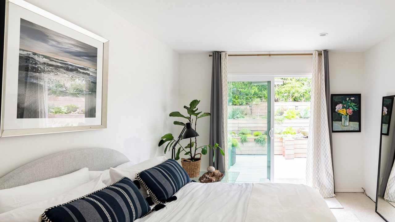 Photo of Bedroom in San Rafael