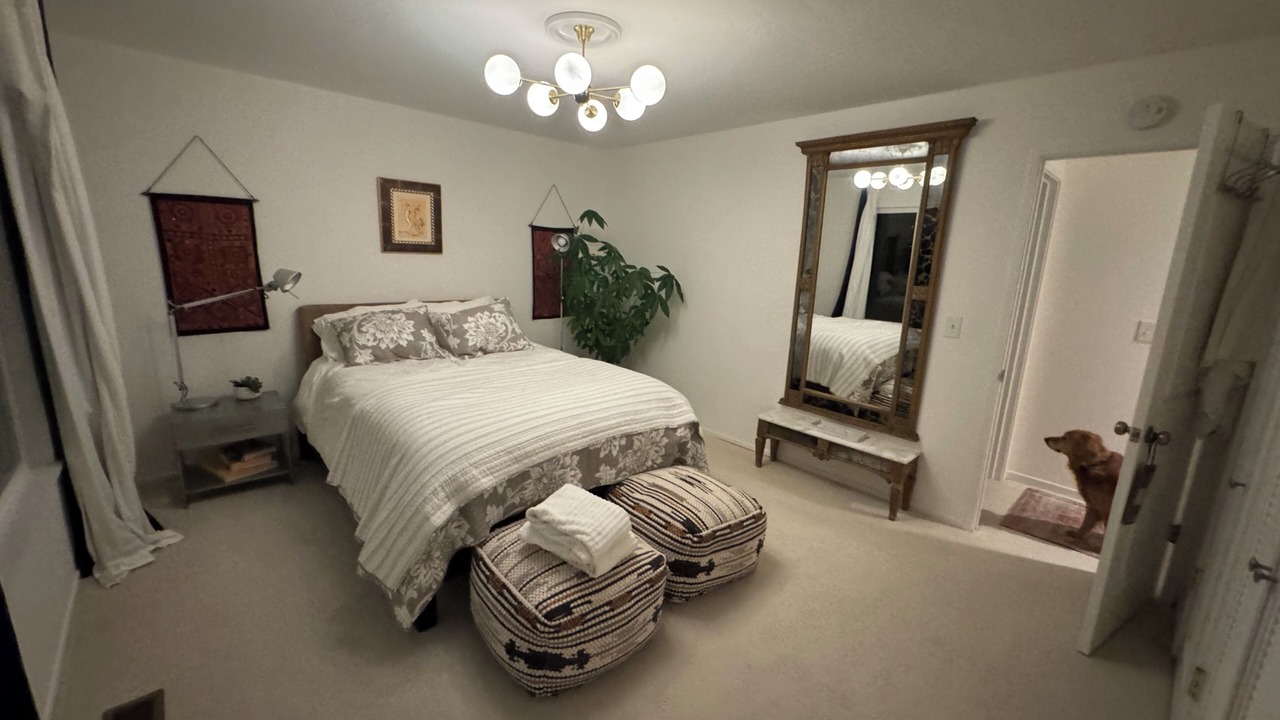 Photo of Bedroom in San Rafael
