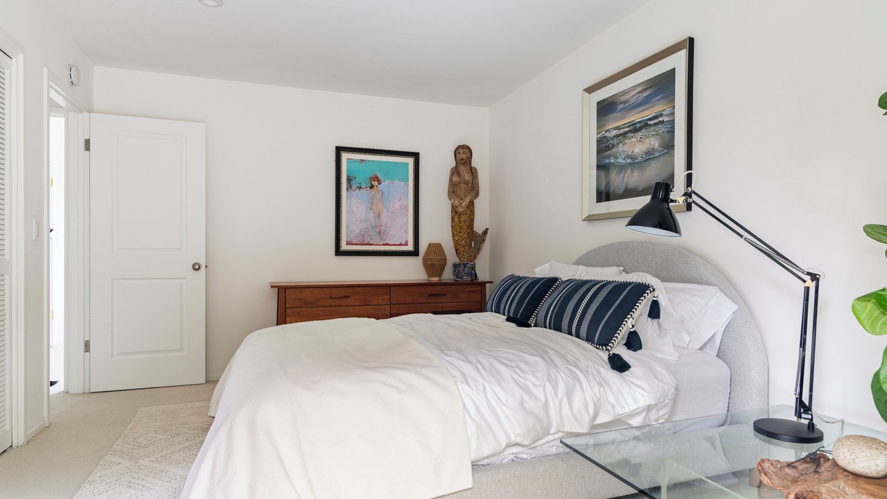 Photo of Bedroom in San Rafael
