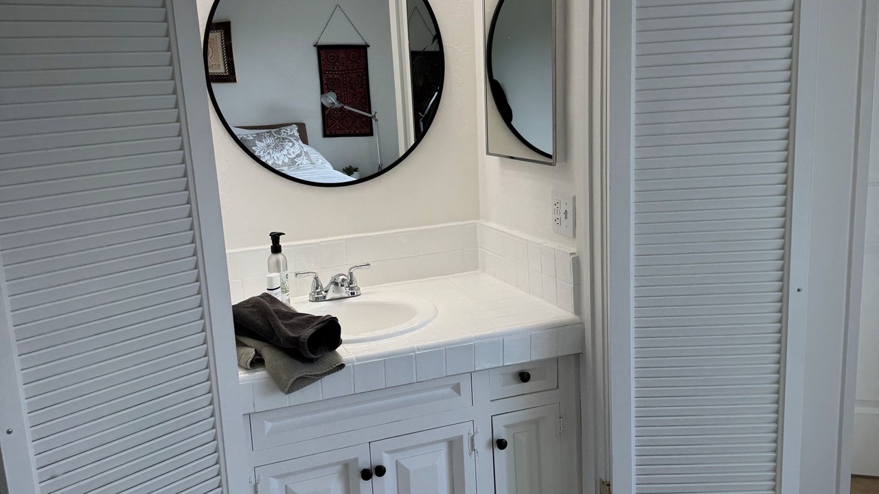 Photo of Bathroom in San Rafael