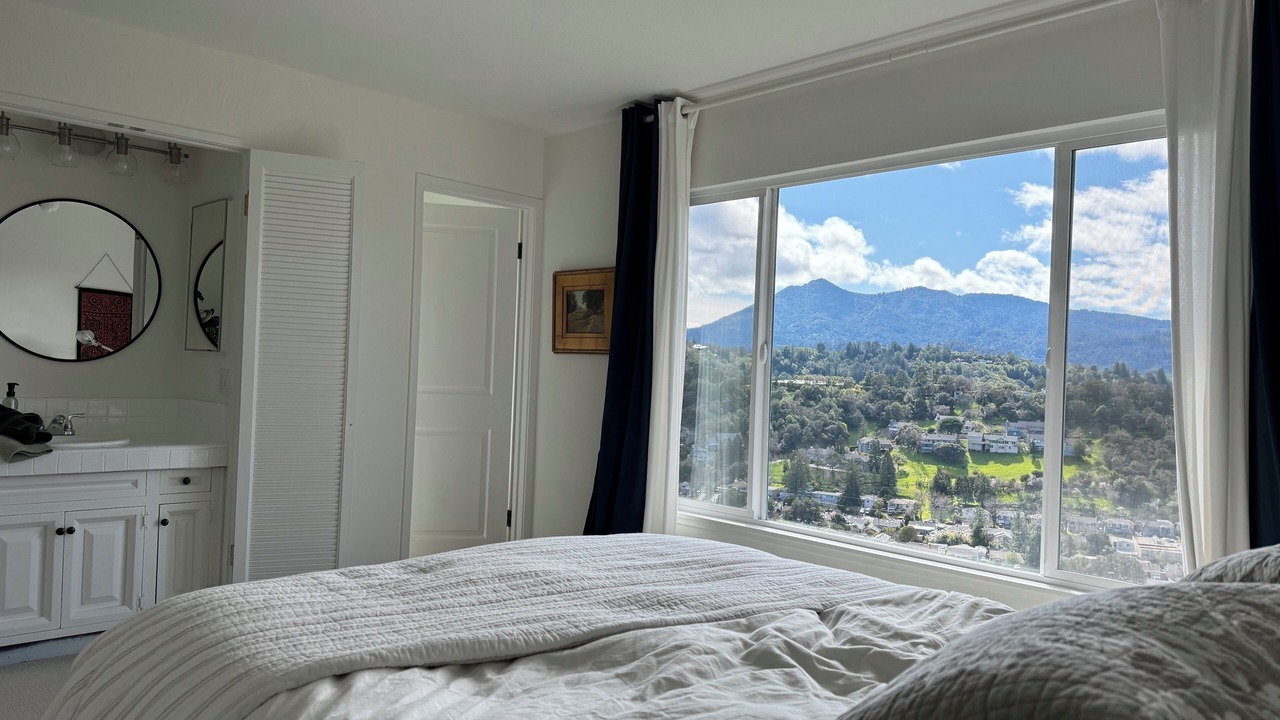 Photo of Bedroom in San Rafael