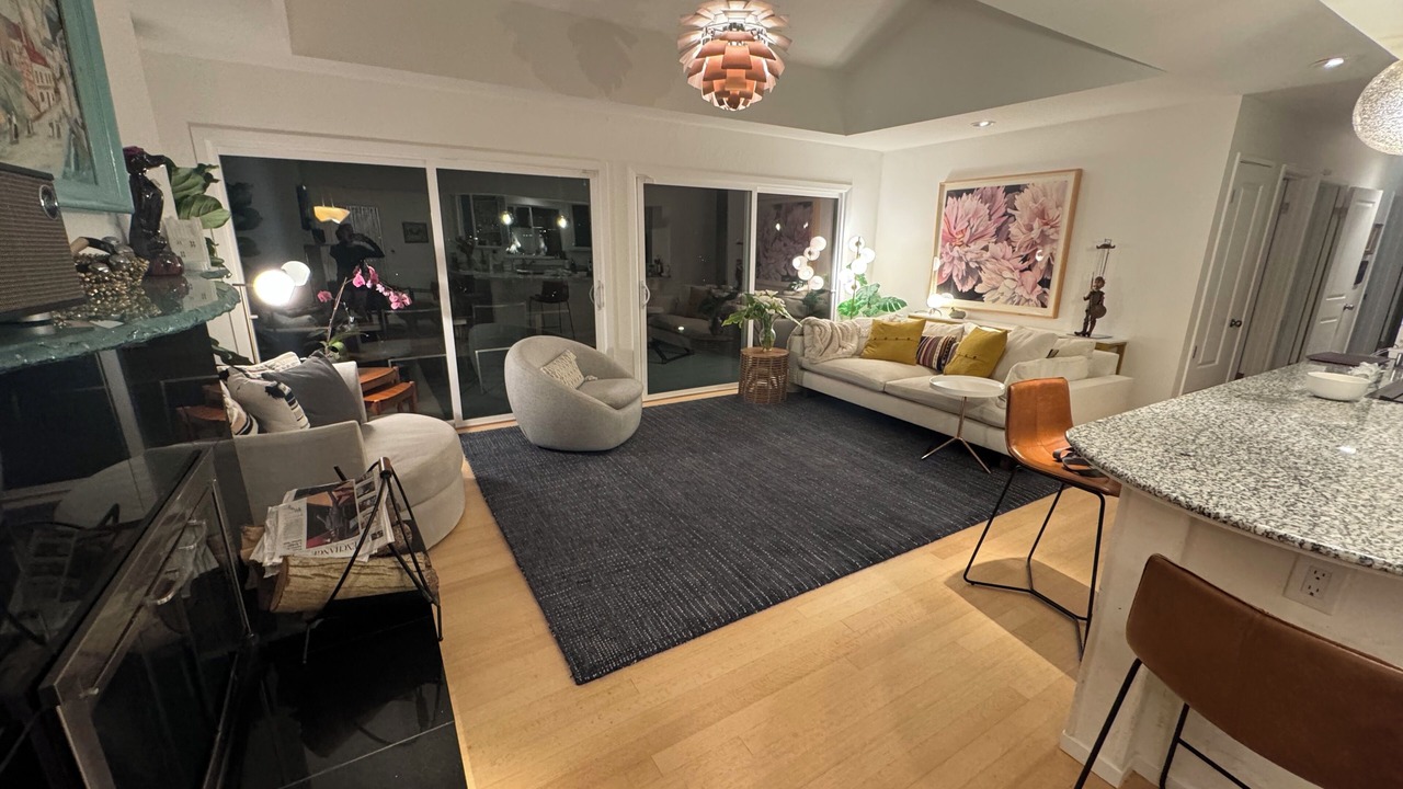 Photo of Livingroom in San Rafael