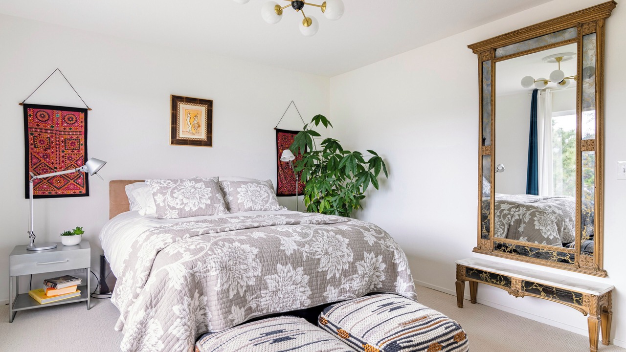 Photo of Bedroom in San Rafael