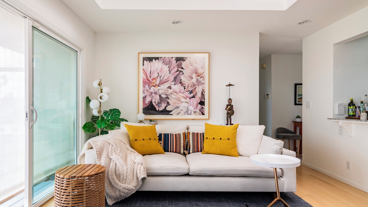 Photo of Livingroom in San Rafael
