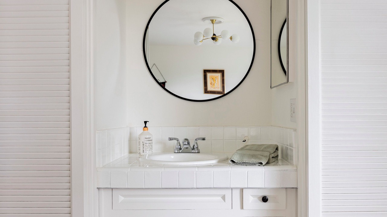 Photo of Bathroom in San Rafael