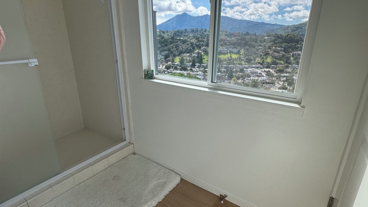 Photo of Bathroom in San Rafael