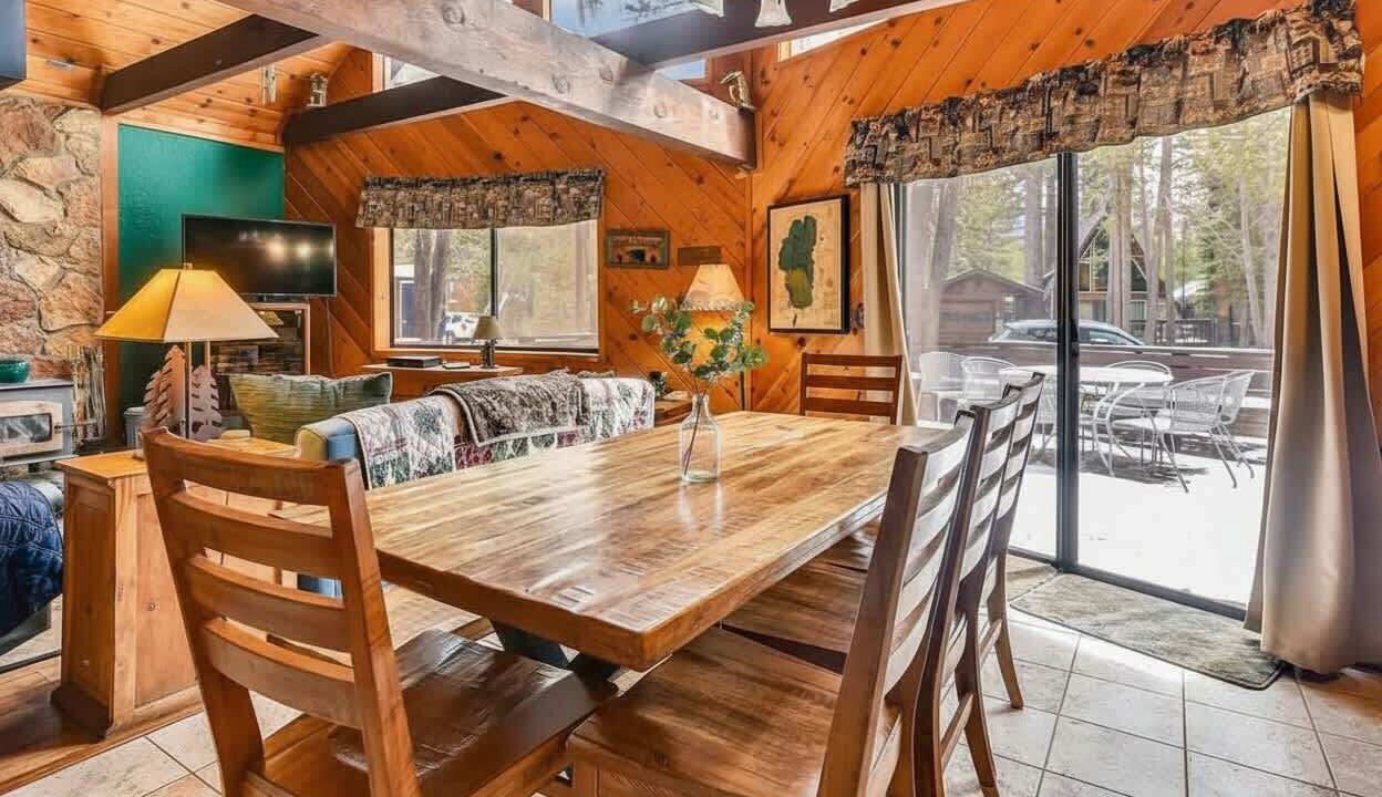 Photo of Others in Tahoe Paradise