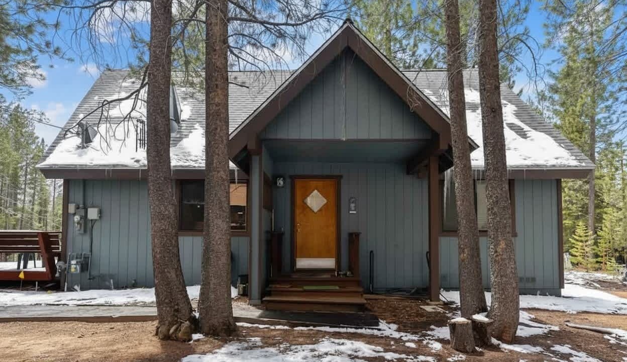 Photo of Outdoor in Tahoe Paradise