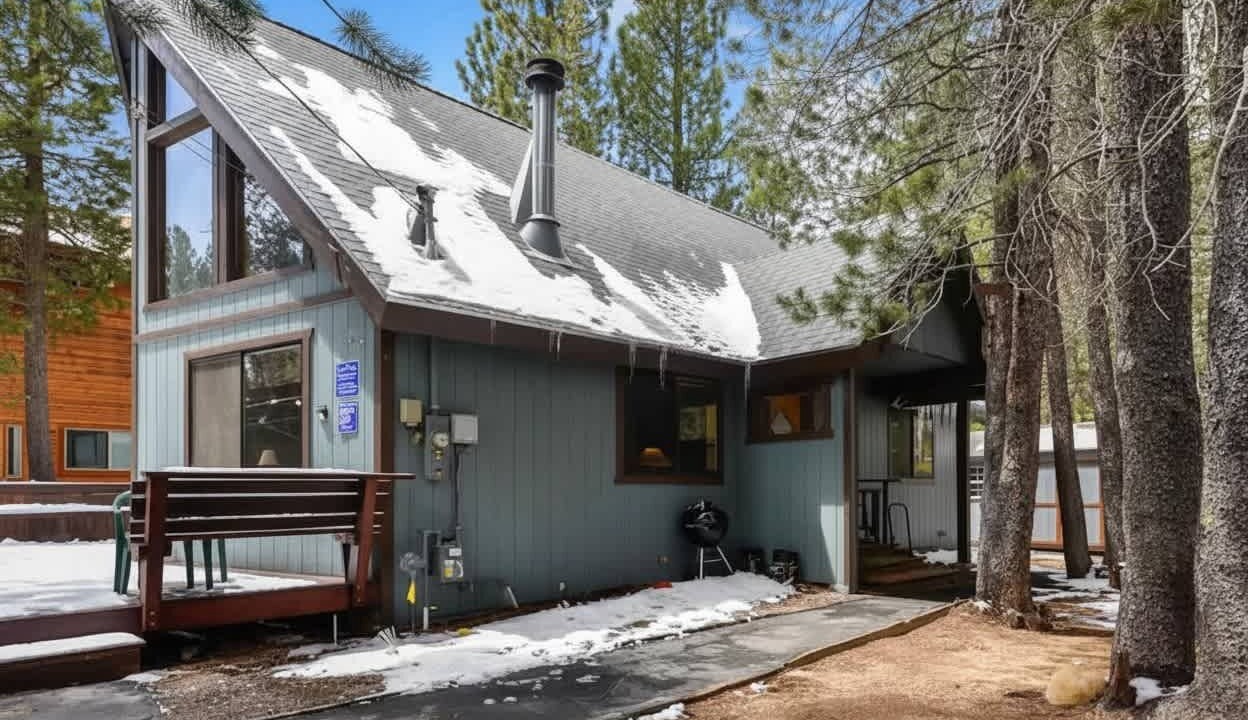 Photo of Outdoor in Tahoe Paradise