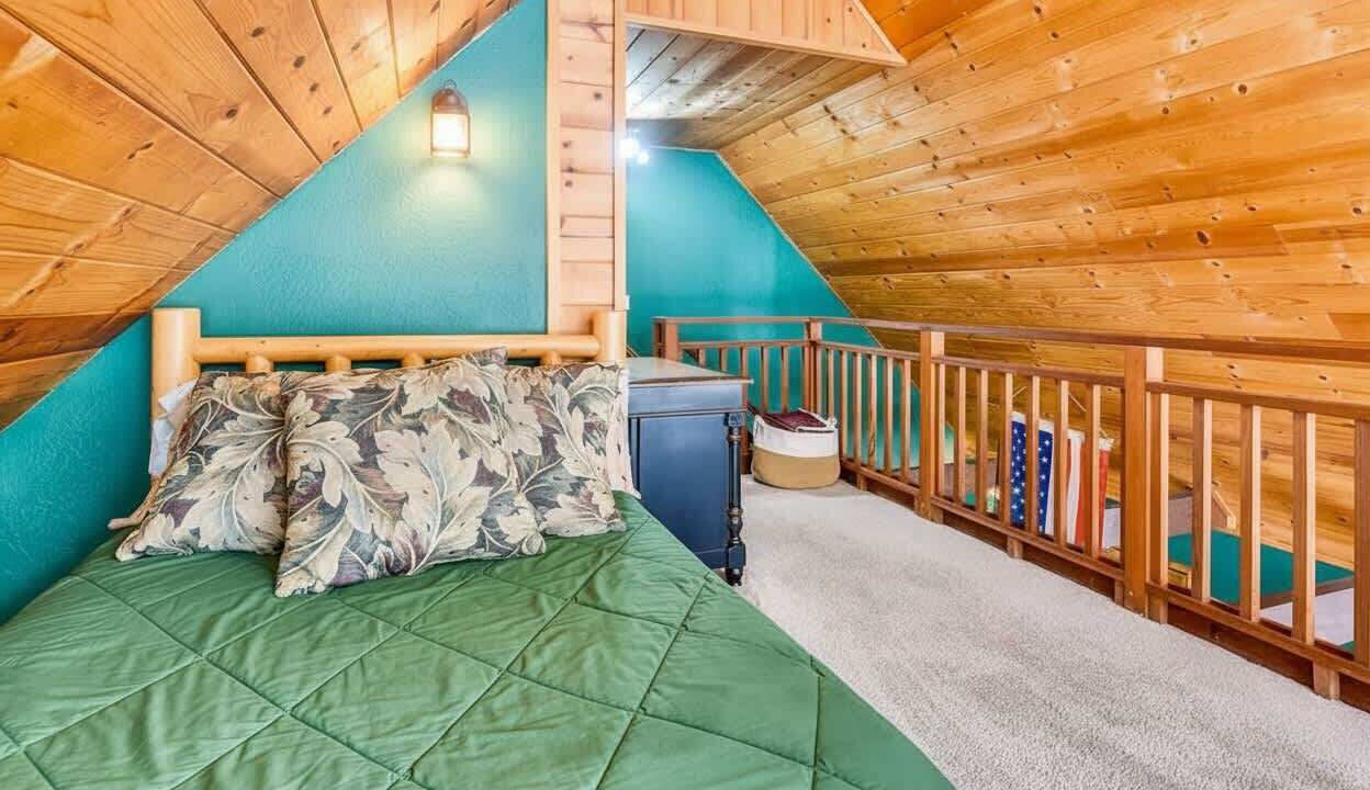 Photo of Others in Tahoe Paradise