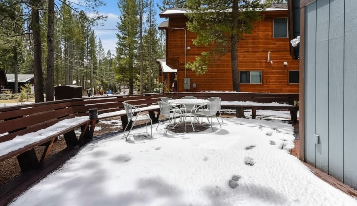 Photo of Others in Tahoe Paradise