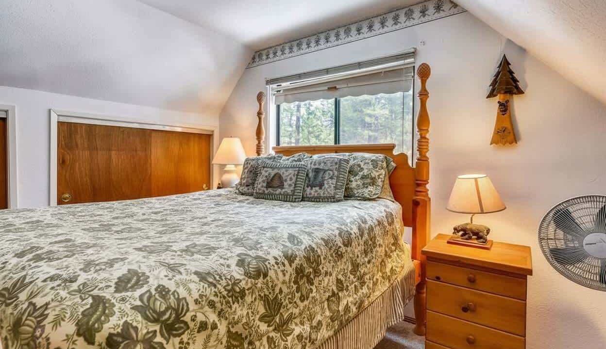 Photo of Others in Tahoe Paradise