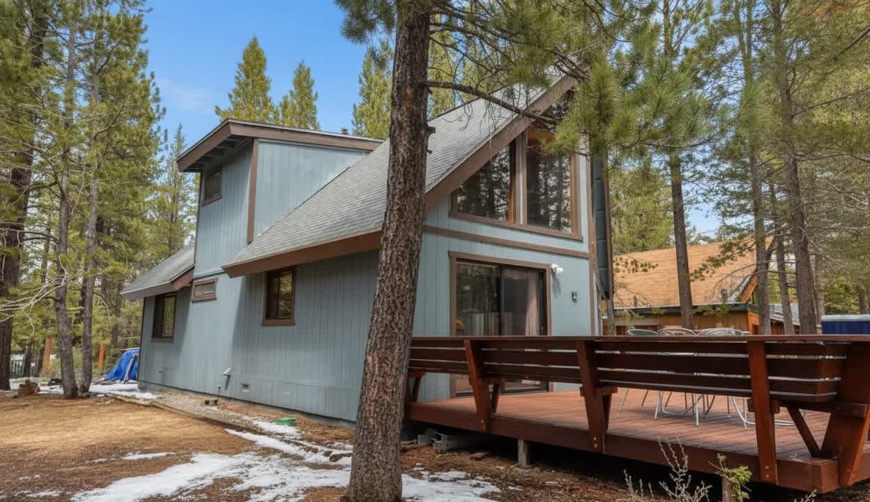 Photo of Outdoor in Tahoe Paradise