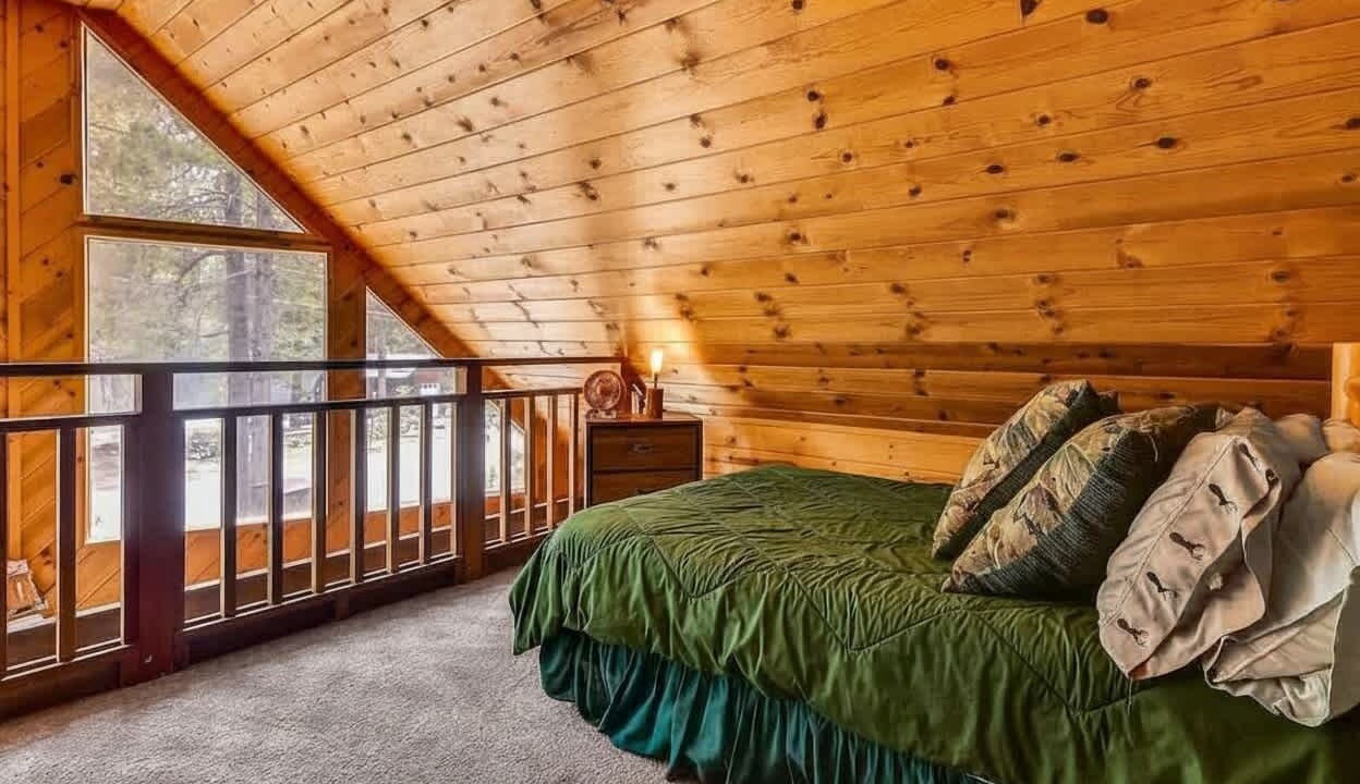 Photo of Others in Tahoe Paradise