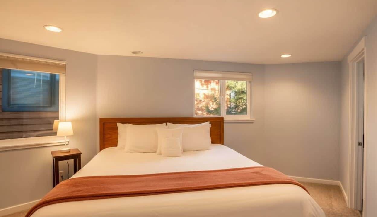 Photo of Bedroom in Bijou Park