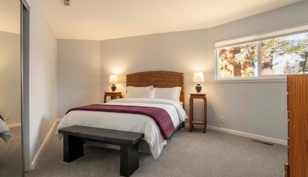 Photo of Bedroom in Bijou Park
