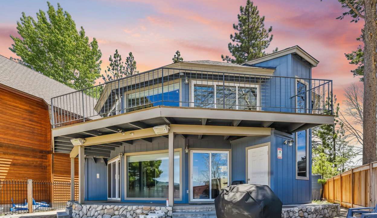 Photo of Outdoor in Bijou Park