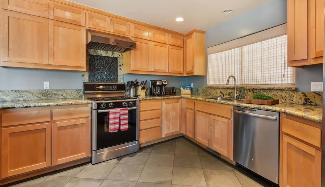 Photo of Kitchen in Bijou Park