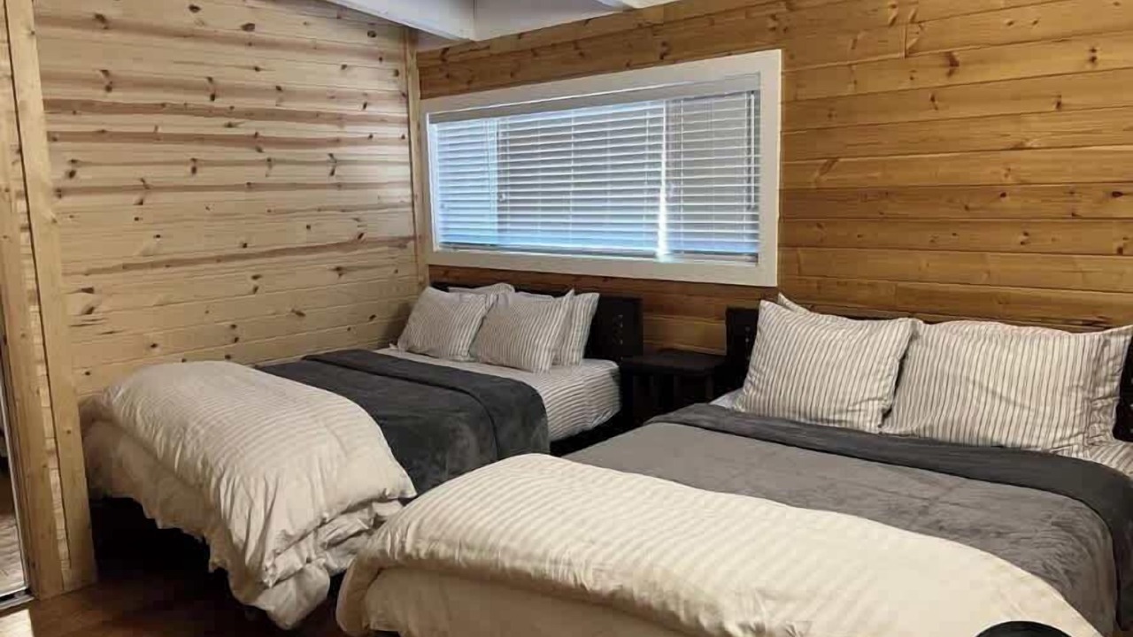 Photo of Bedroom in North Upper Truckee