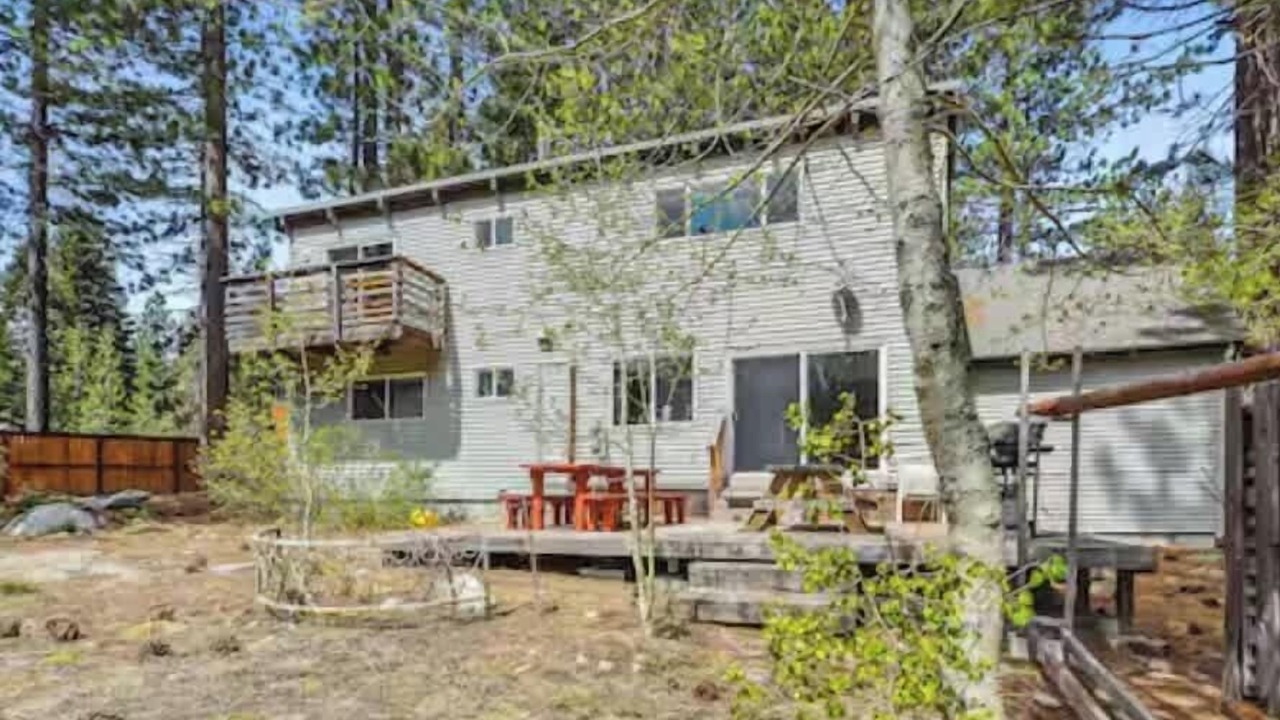 Photo of Outdoor in North Upper Truckee
