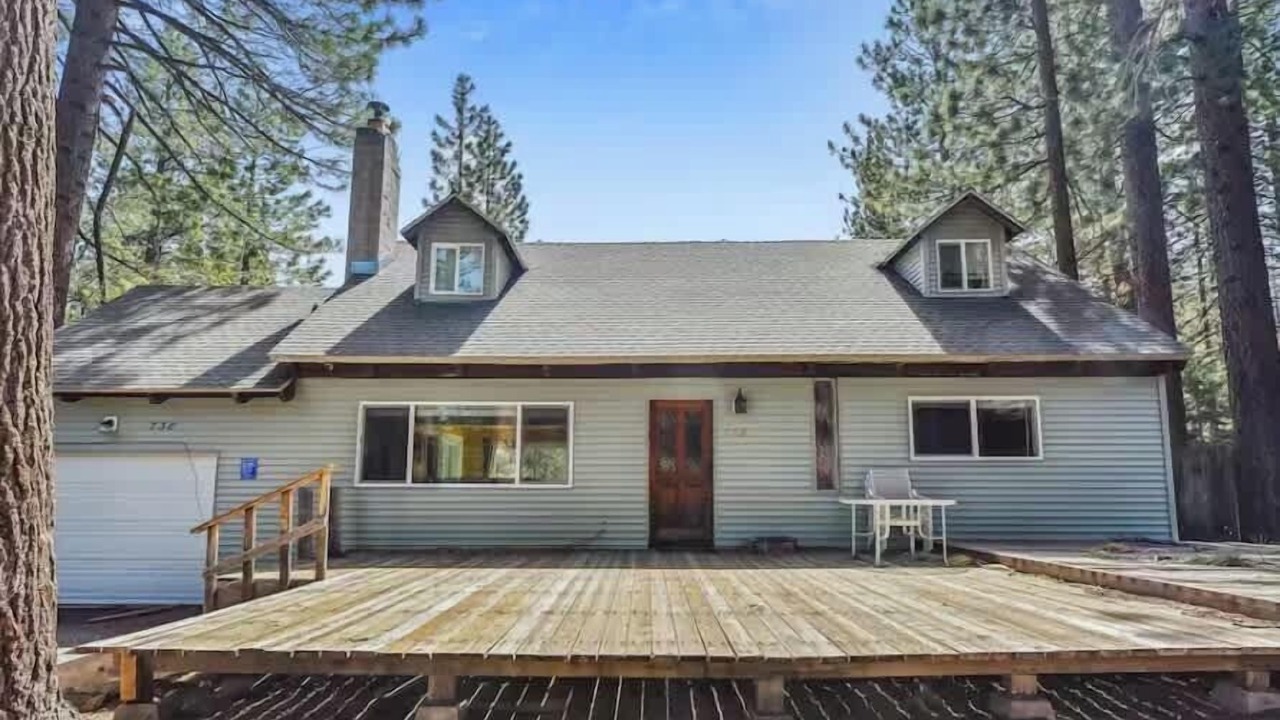 Photo of Outdoor in North Upper Truckee