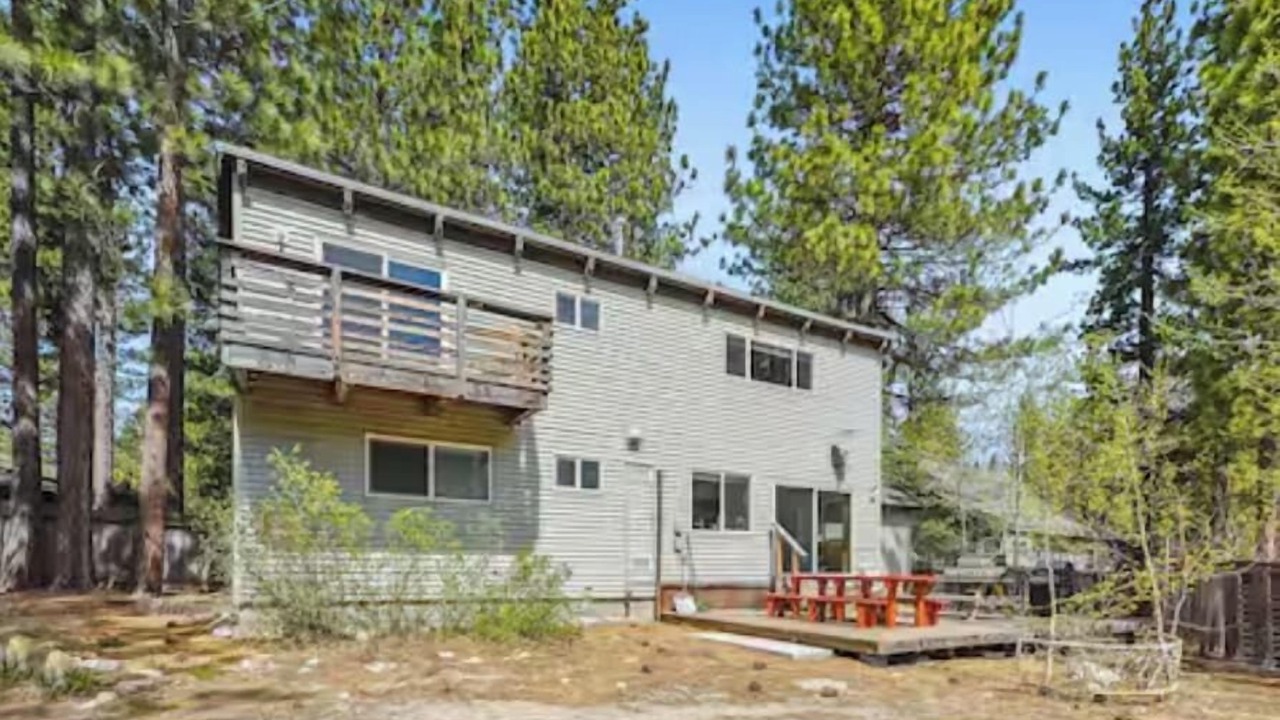 Photo of Outdoor in North Upper Truckee