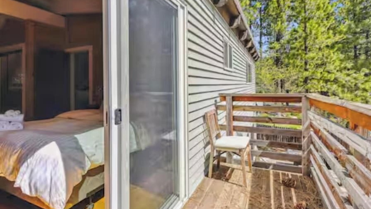 Photo of Outdoor in North Upper Truckee