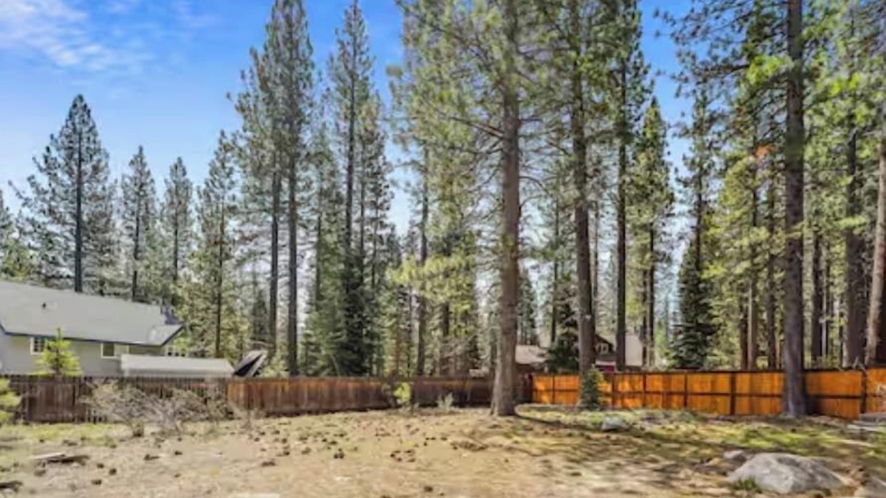 Photo of Outdoor in North Upper Truckee