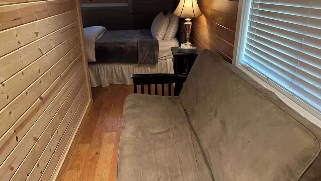 Photo of Bedroom in North Upper Truckee