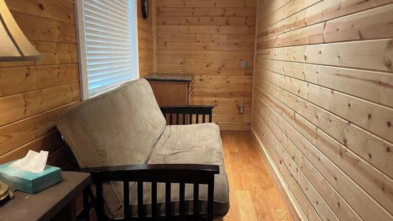 Photo of Livingroom in North Upper Truckee