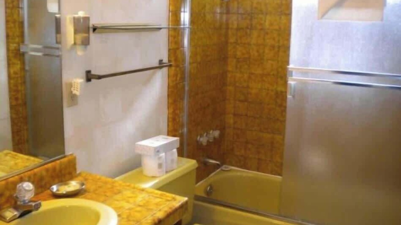 Photo of Bathroom in Tahoe Paradise