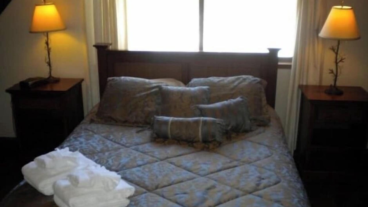 Photo of Bedroom in Tahoe Paradise