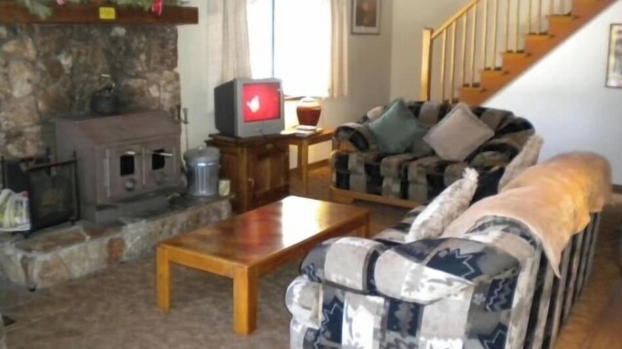 Photo of Livingroom in Tahoe Paradise