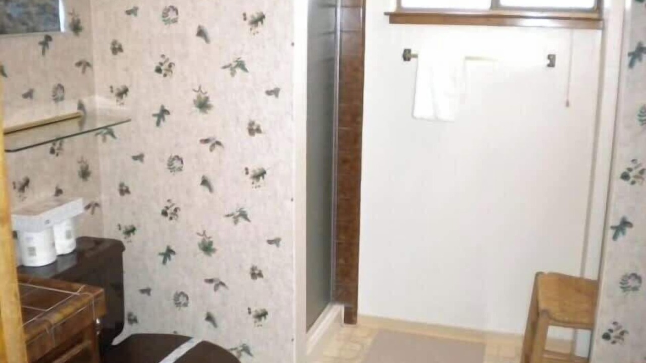 Photo of Bathroom in Tahoe Paradise