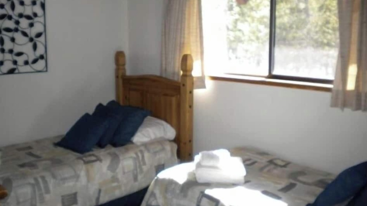 Photo of Bedroom in Tahoe Paradise