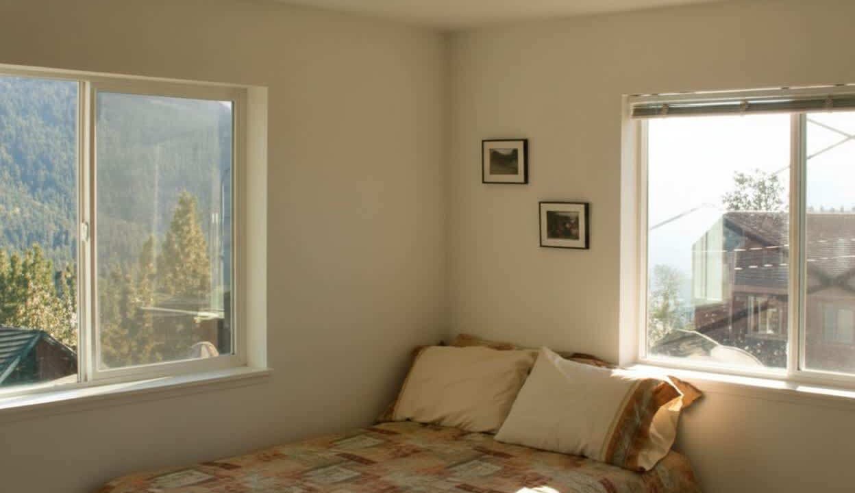 Photo of Bedroom in Tahoe Village