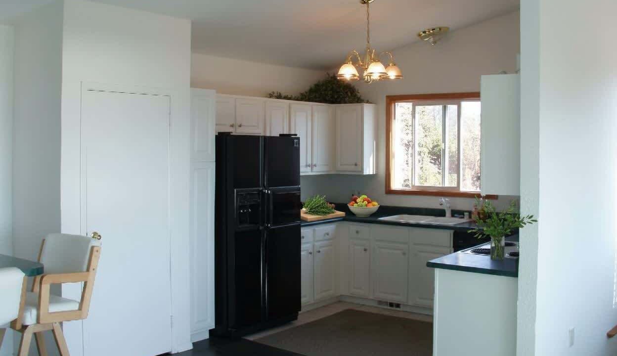 Photo of Kitchen in Tahoe Village