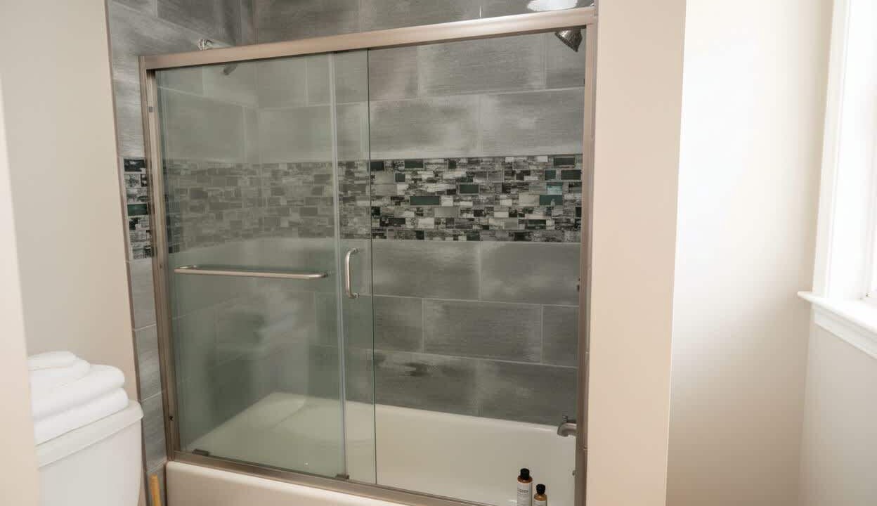 Photo of Bathroom in Tahoe Village