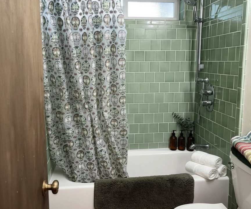 Photo of Bathroom in North Upper Truckee
