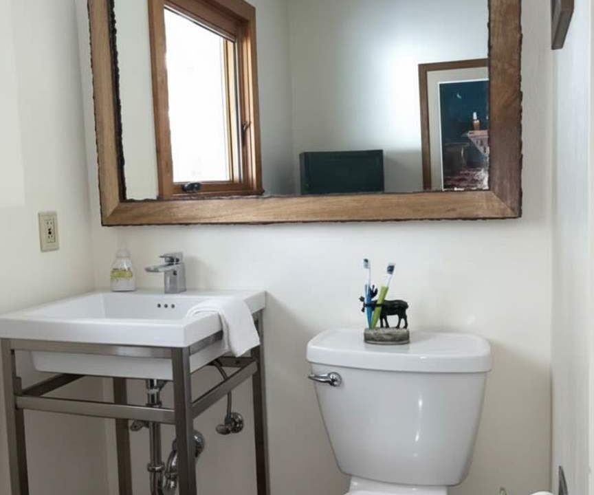 Photo of Bathroom in North Upper Truckee