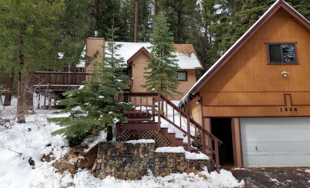 Photo of Outdoor in North Upper Truckee