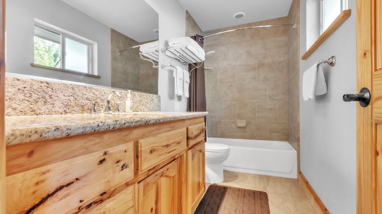 Photo of Bathroom in East Shore
