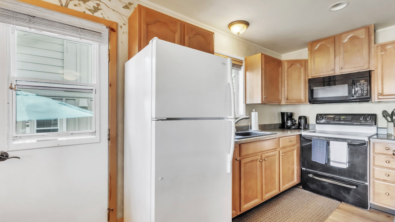 Photo of Kitchen in East Shore