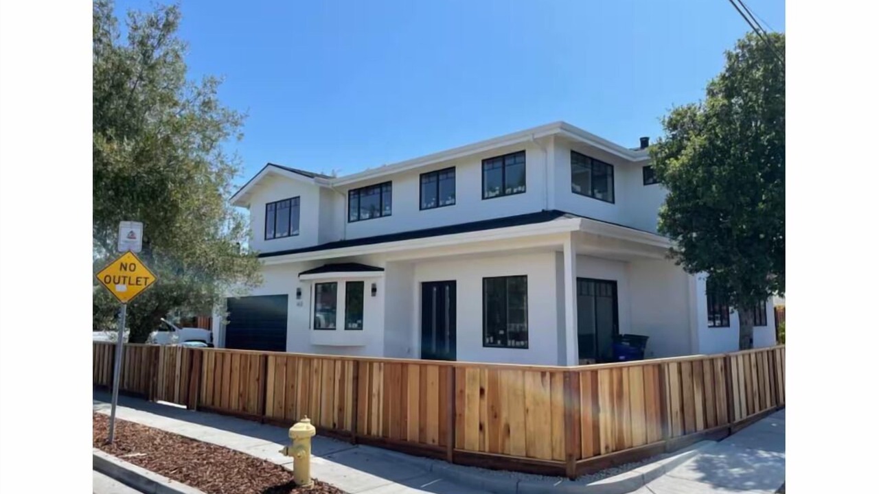 Photo of Outdoor in North Fair Oaks