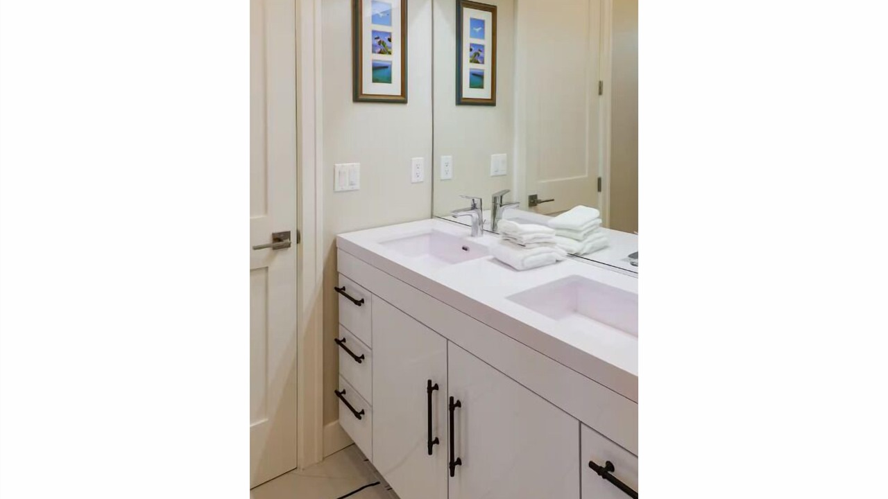 Photo of Bathroom in North Fair Oaks