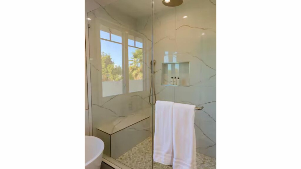 Photo of Bathroom in North Fair Oaks