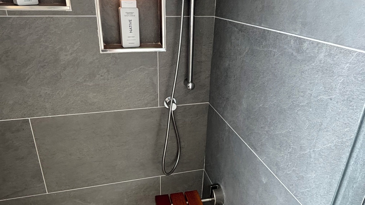 Photo of Bathroom in San Anselmo