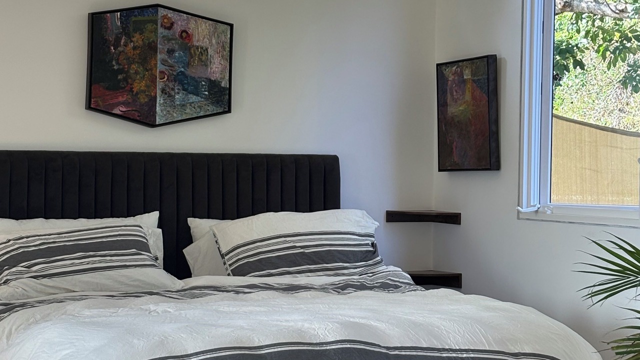 Photo of Bedroom in San Anselmo