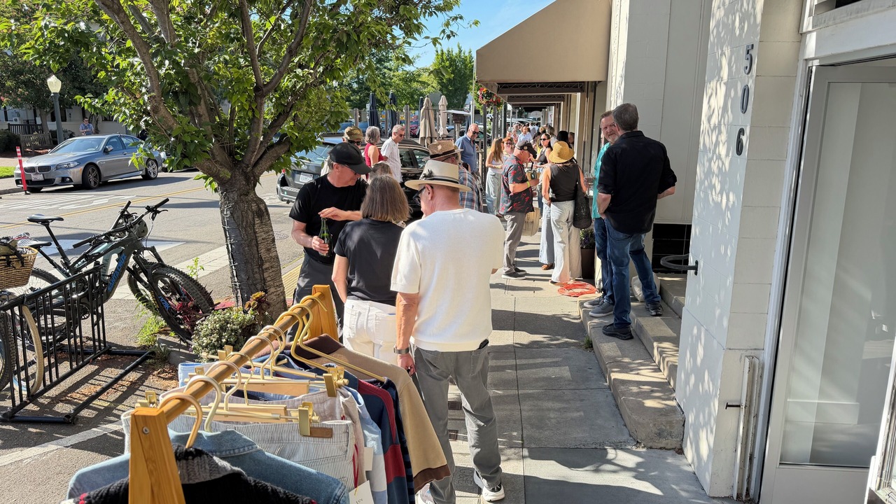 Photo of Others in San Anselmo