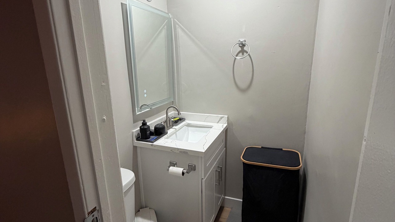 Photo of Bathroom in Mid City